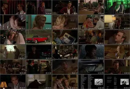 Crazy (2008)