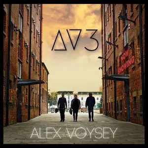 Alex Voysey - AV3 (2023) [Official Digital Download]