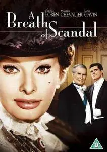A Breath of Scandal (1960)