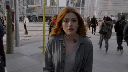 Shadowhunters S02E02