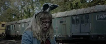 I Kill Giants (2017)