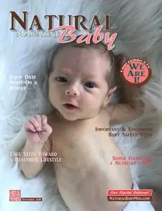 Natural Baby - September 2018