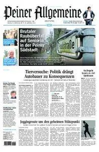 Peiner Allgemeine Zeitung - 30. Januar 2018