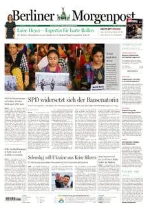 Berliner Morgenpost – 23. April 2019