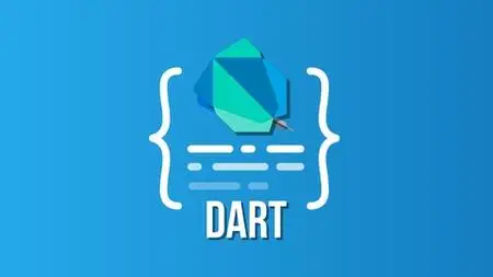 Dart 2 Complete Bootcamp - Go Hero from Zero in Dart Flutter