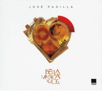 V.A. - Bella Musica by José Padilla Vol. 6 (2011)