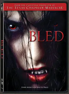 Bled 2009 DVDRip XviD-MoH