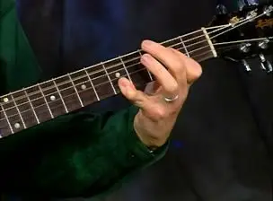 The Guitar Of Lightnin' Hopkins [repost]