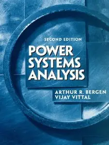 Power Systems Analysis (2nd Edition) (repost)