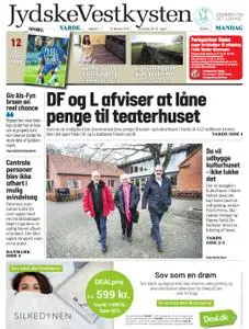 JydskeVestkysten Varde – 18. februar 2019