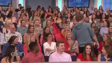 The Ellen DeGeneres Show S16E151