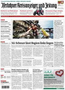 Iserlohner Kreisanzeiger – 20. Dezember 2019