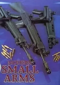 Modern Small Arms (Repost)