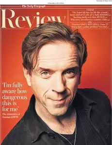 The Daily Telegraph Review - 10 June 2023