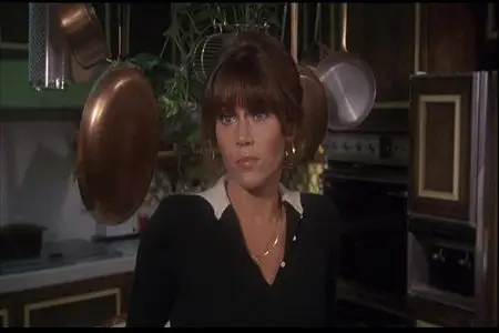 Забавные приключения Дика и Джейн / Fun with Dick and Jane (1977, DVD5 NTSC + DVD5 PAL + DVDRip)