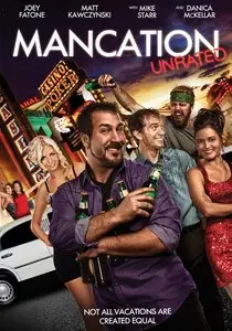 Mancation (2012)