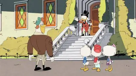 DuckTales S01E22