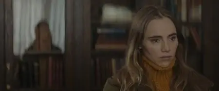 Seance (2021)