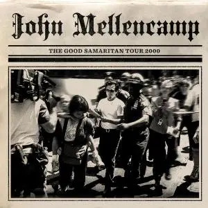 John Mellencamp - The Good Samaritan Tour 2000 (2021) [Official Digital Download]