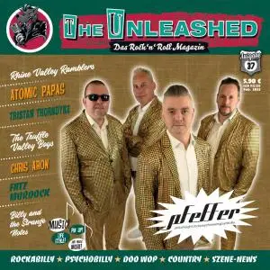 The Unleashed Nr.37 - Februar 2022