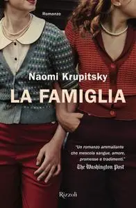 Naomi Krupitsky - La Famiglia