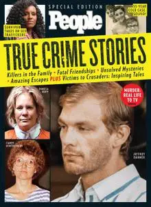 People Special Edition: True Crime Stories – 28 November 2022