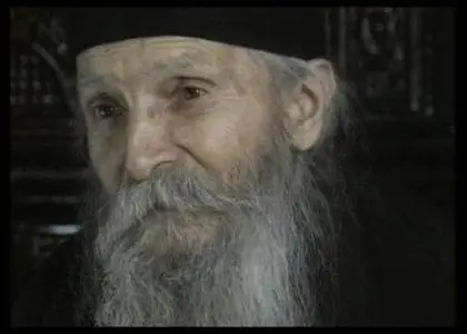 Interview with a Saint: Father Tadej (1914-2003) 