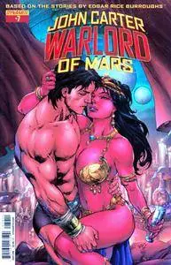 John Carter Warlord of Mars v2 007