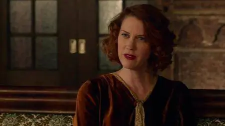 Frankie Drake Mysteries S01E10