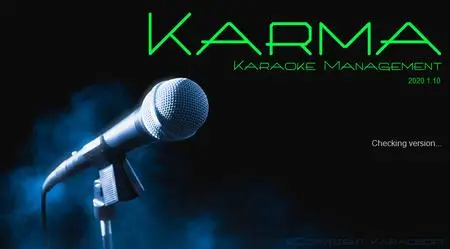 Karaosoft Karma 2020.1.10