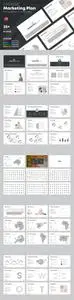 Marketing Plan PowerPoint Template