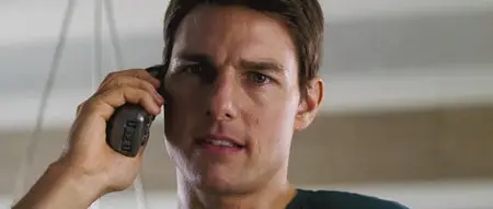 Mission: Impossible III / Миссия невыполнима 3 (2006)