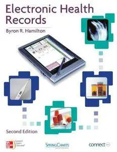 Electronic Health Records (2nd edition) (Repost)