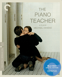 The Piano Teacher (2001)