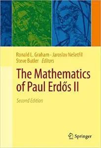 The Mathematics of Paul Erdős 2