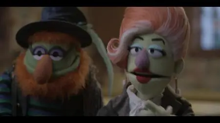 The Muppets Mayhem S01E06