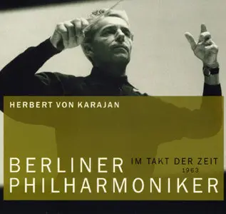 Beethoven: Symphony No. 9 - Soloists; Berliner Philharmoniker; Herbert von Karajan