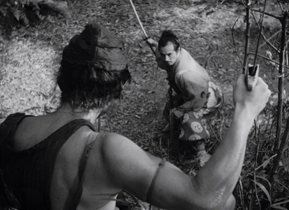 Rashomon (1950)