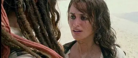 Pirates of the Caribbean: On Stranger Tides (2011)