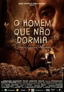 O Homem Que Não Dormia (2012)