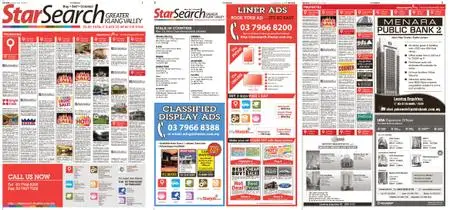 The Star Malaysia - StarSearch – 14 May 2019