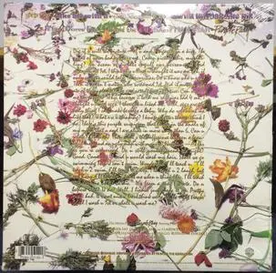 Prince And The Revolution - Purple Rain (1984) [LP, DSD128]