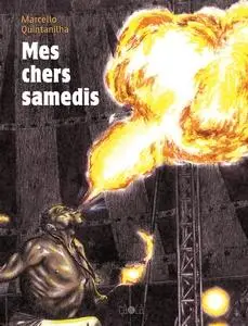 Mes chers samedis - One shot