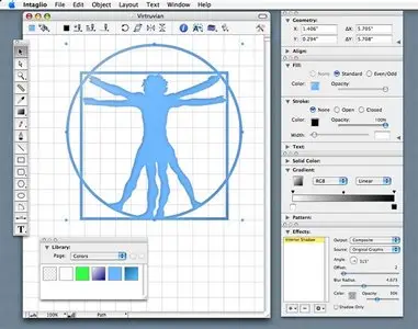 Intaglio 3.1.2