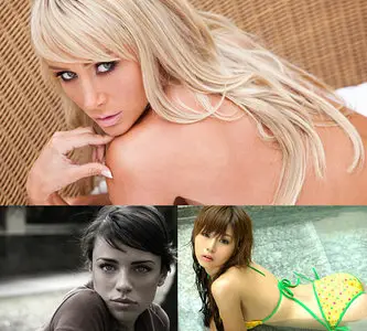 Gilrs Wallpaper Collection (part-189) by nko
