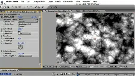 Total Training - Adobe After Effects 7 Pro Advanced (2013)