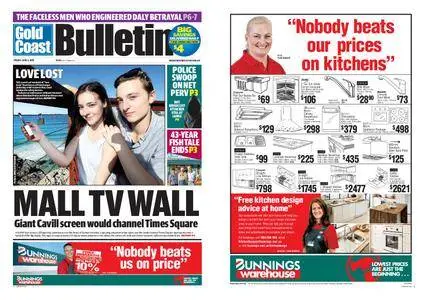 The Gold Coast Bulletin – June 05, 2015