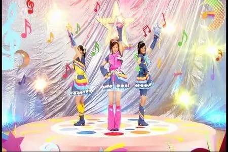 Koharu Kusumi - J-POP Music Video Compilation (2007-2008)