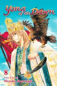 Yona of the Dawn v08 (2017) (Digital) (danke-Empire