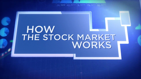 TTC Video - How the Stock Market Works [720p]